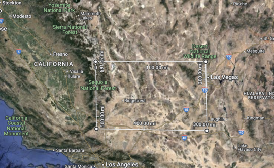 World Resources WTR LLC_ DBA AGENCY_TARGET AREA_FURNACE CREEK